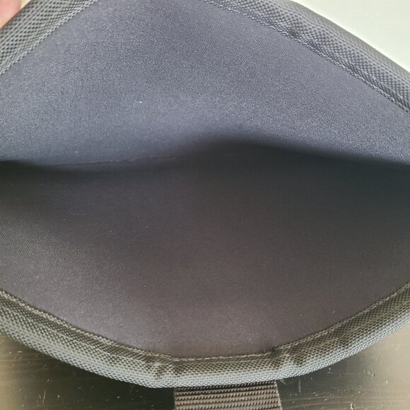 Waterfield Designs SF Bags Padded Laptop Tablet Computer Sleeve Case Black - Picture 6 of 8